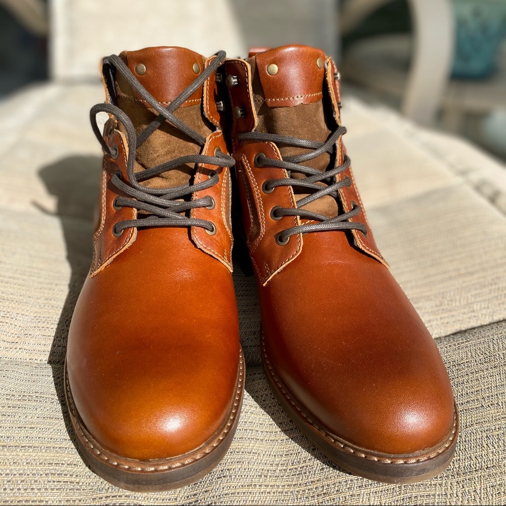 🆕 NWT! ALDO Lelidia boots! - Picture 2 of 5